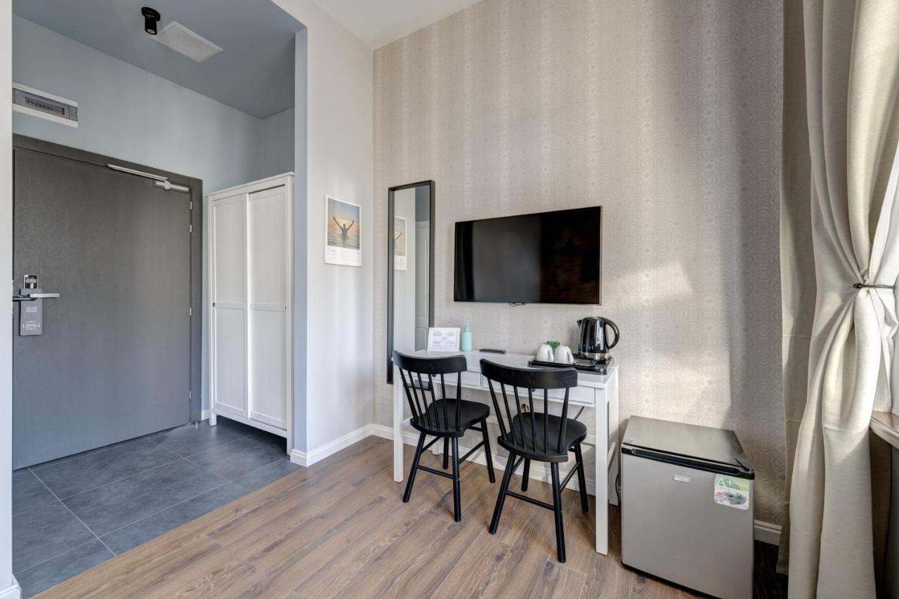 Apartamenty Bema4 Sopot Eksteriør billede