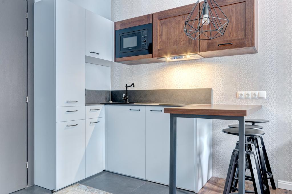 Apartamenty Bema4 Sopot Eksteriør billede