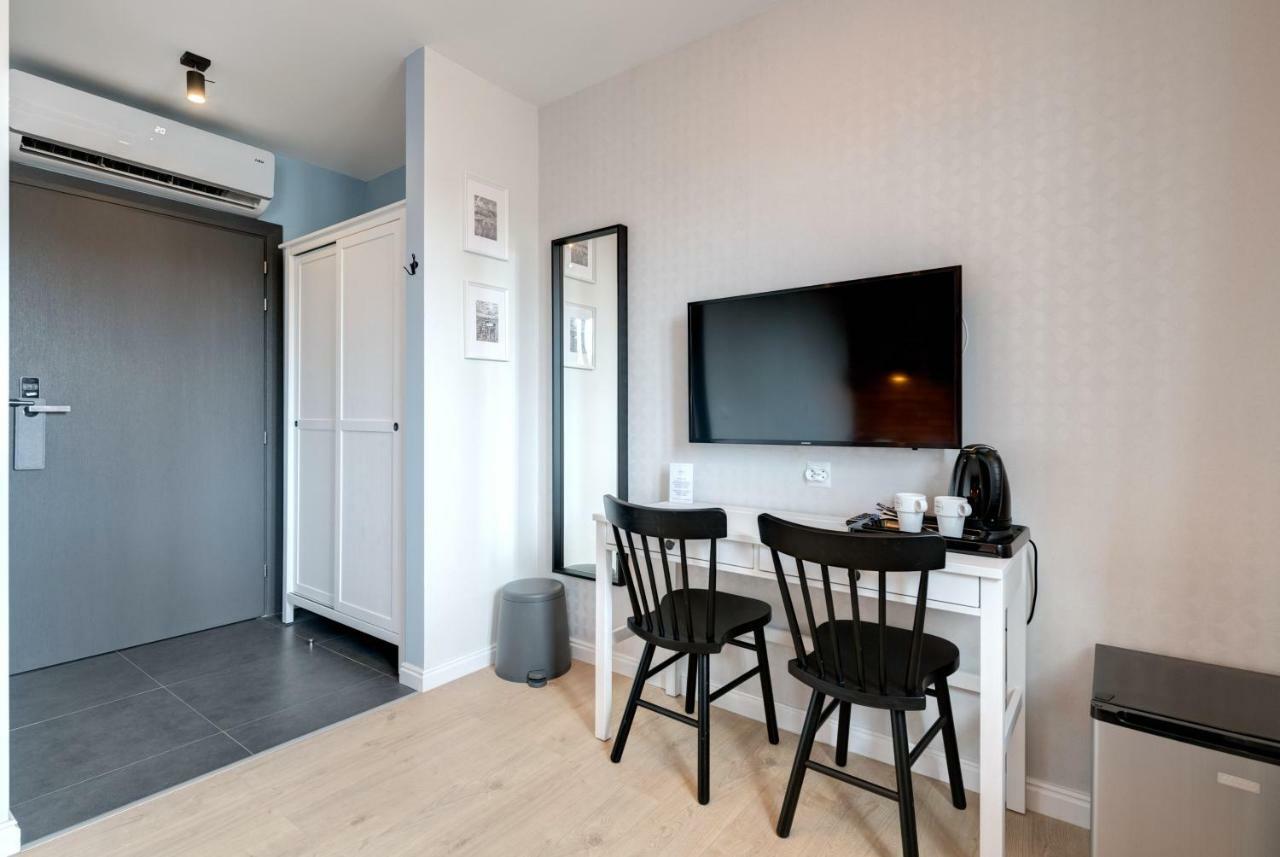 Apartamenty Bema4 Sopot Eksteriør billede